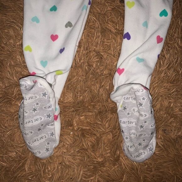Carter’s Pajamas - Picture 7 of 7